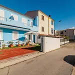 Mono Fra- 3* Santa Teresa Gallura