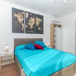 בית הארחה Mono Fra- סנטה טרזה גאיורה