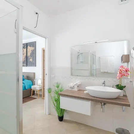 Mono Fra- Santa Teresa Gallura