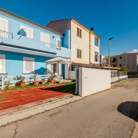 Mono Fra- 3* Santa Teresa Gallura