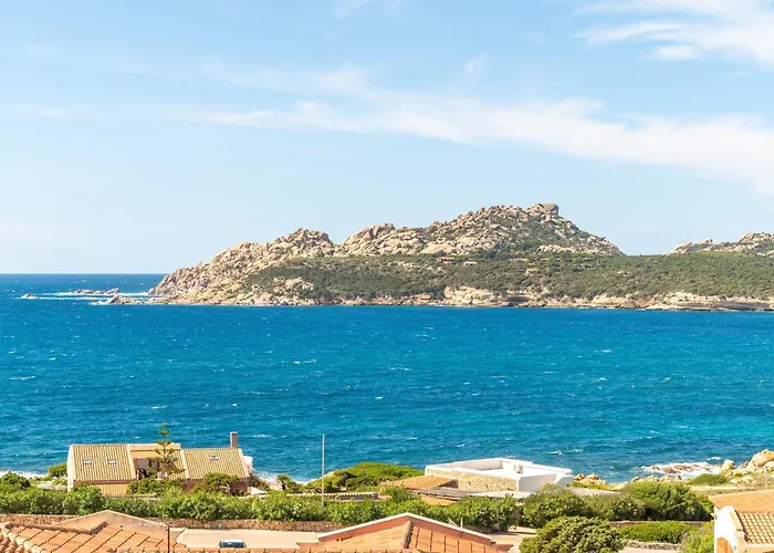 Mono Fra- Santa Teresa Gallura